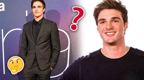 Jacob Elordi’s Real Height Revealed After ‘Lying’ To ...